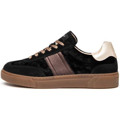 Baskets basses Arold Velo T.Minnesota 106 Etoile Bordo' - NeroGiardini - Modalova