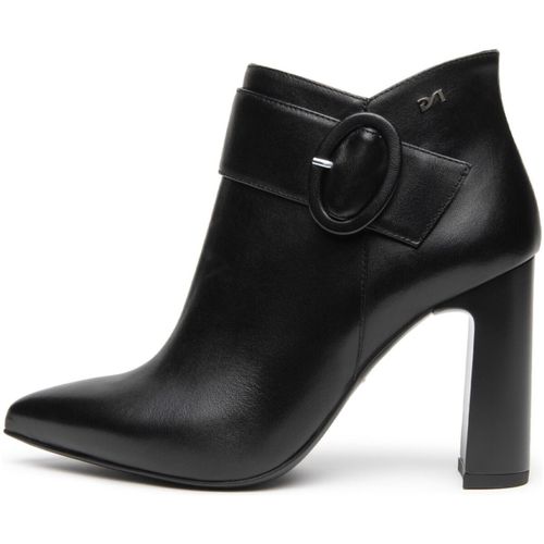 Bottes Nappa Pandora Tpu Lisa Lady - NeroGiardini - Modalova