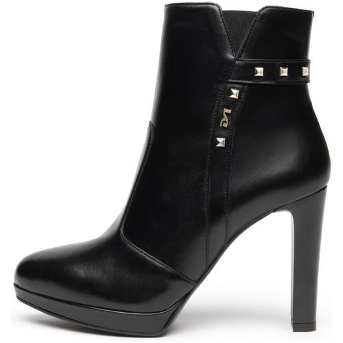 Bottes Nappa Pandora Battis.Tpu Samarra T Poli.Samarra Pl - NeroGiardini - Modalova