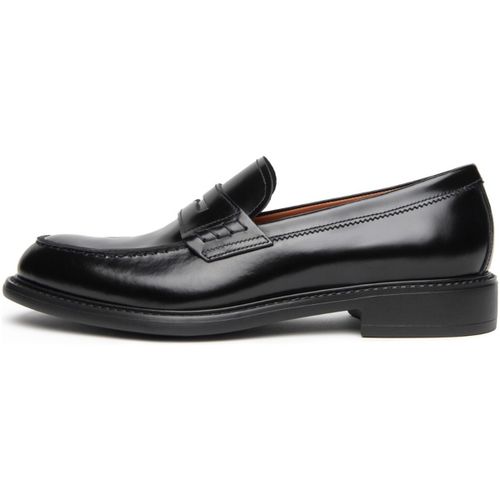 Mocassins Diana Eva Bibione 12 - NeroGiardini - Modalova