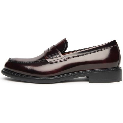 Mocassins Cordovan Eva Bibione 12 - NeroGiardini - Modalova