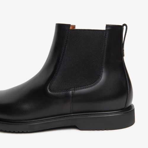 Bottes Ilcea Pu.Gubbio L18325 Ner - NeroGiardini - Modalova