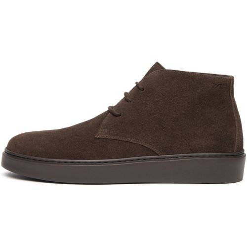 Bottines Arold Colo Eva Rodero - NeroGiardini - Modalova