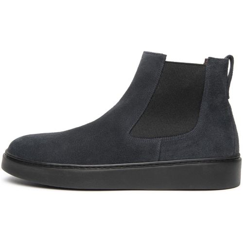 Bottes Arold Colo 139 Eva Rodero 12+B - NeroGiardini - Modalova