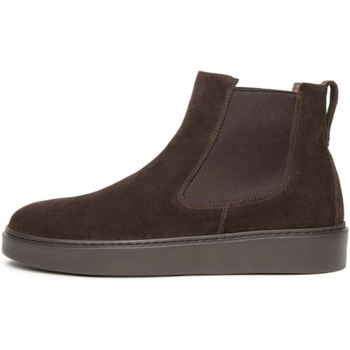 Bottes Arold Colo Eva Rodero - NeroGiardini - Modalova