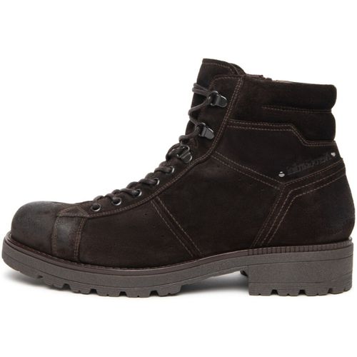 Bottes Velour Oil 215 Tr Toledo 20196/S T - NeroGiardini - Modalova