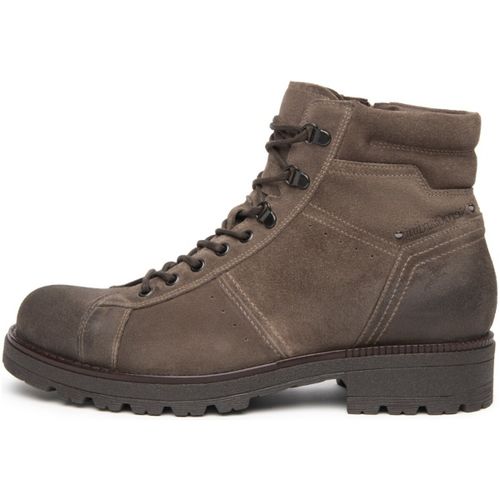 Bottes Velour Oil Tr Toledo 20196/S T - NeroGiardini - Modalova
