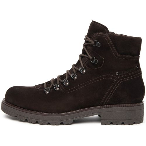 Bottes Velour Oil 215 Tr Toledo 20196/S T - NeroGiardini - Modalova