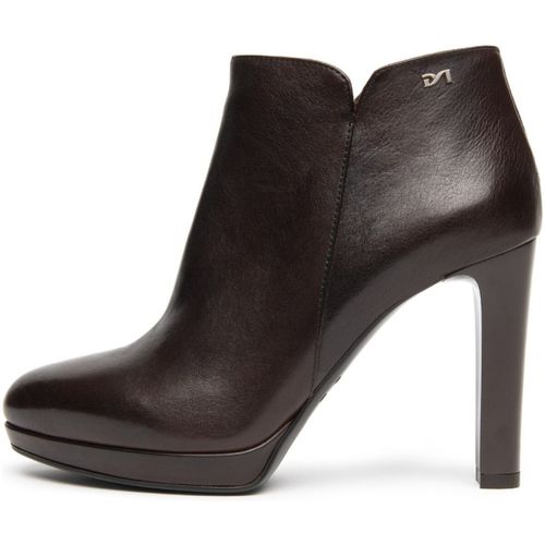 Bottes Kronos Battis.Tpu Samarra T Poli.Samarra Plato' - NeroGiardini - Modalova