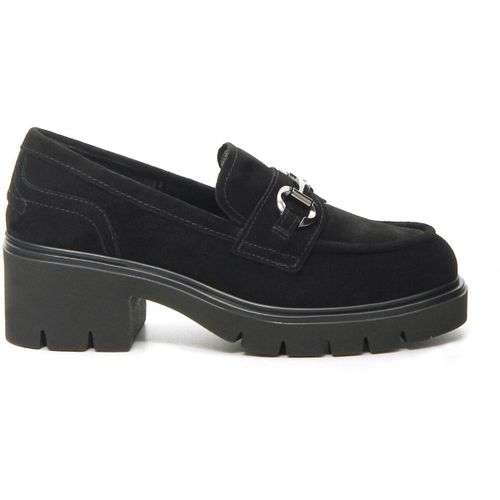 Mocassins Arold Colo Eva Urbana 12 + - NeroGiardini - Modalova
