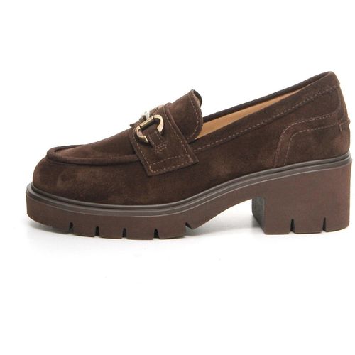 Mocassins Arold Colo Eva Urbana - NeroGiardini - Modalova