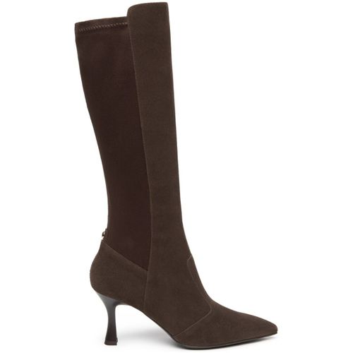 Bottes Arold Colo T.Alcantara 5 Tpu Adam Alek - NeroGiardini - Modalova