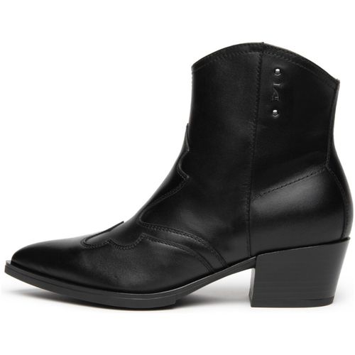 Bottes Guanto Tpu Badia - NeroGiardini - Modalova