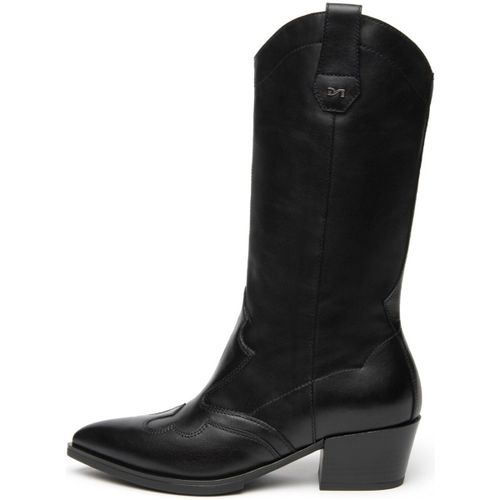Bottes Guanto Tpu Badia - NeroGiardini - Modalova