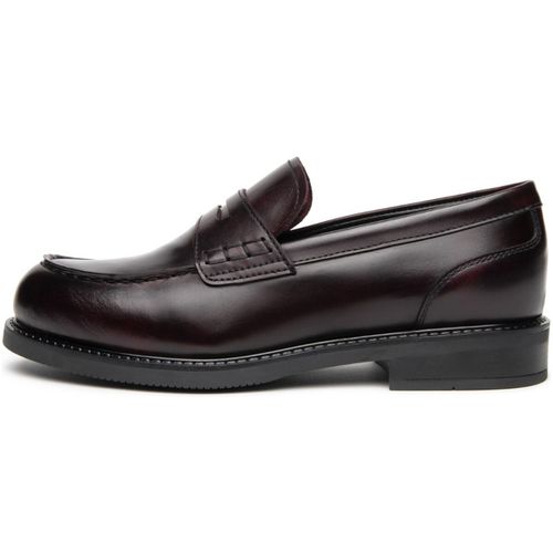 Mocassins Manolete Tr Estella College N - NeroGiardini - Modalova