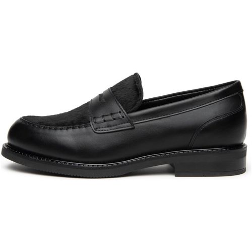 Mocassins Guanto T.Patty Tr Estella College N - NeroGiardini - Modalova