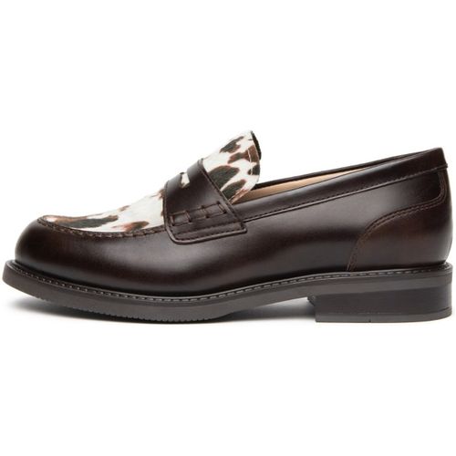 Mocassins Manoleteilka 700 Tr Estella College T - NeroGiardini - Modalova