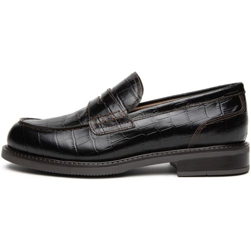 Mocassins Zeus Tr Estella College T - NeroGiardini - Modalova