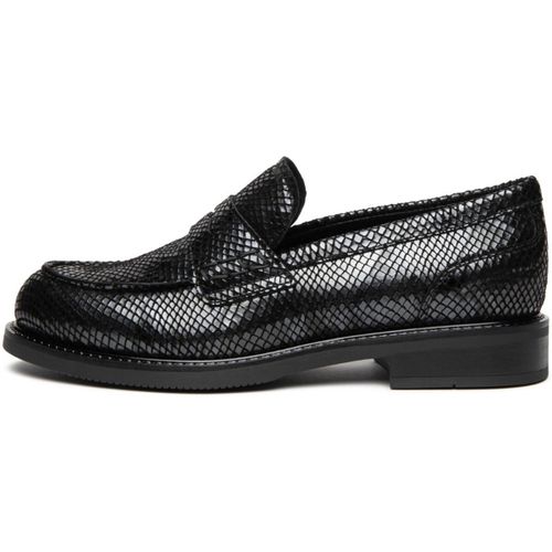 Mocassins Turandot Tr Estella College N - NeroGiardini - Modalova