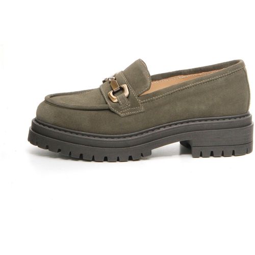 Mocassins Colorado Tr Folgaria 9120/008 - NeroGiardini - Modalova