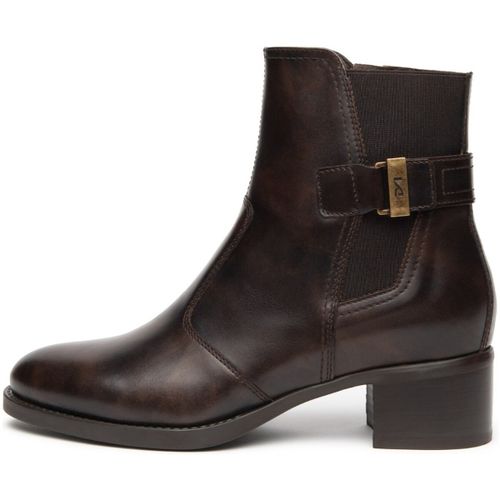 Bottes Manolete Elastico 85 Tr Brescia 894 - NeroGiardini - Modalova