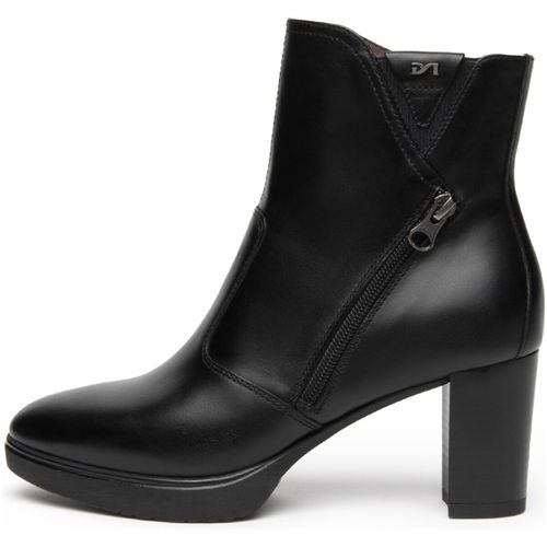 Bottes Guanto Pu.Lesina L16720 Ner - NeroGiardini - Modalova