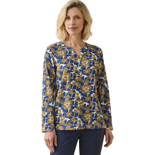 T-shirt Tee-shirt maille gaufrée - Daxon - Modalova