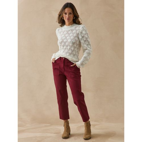 Pantalon Pantalon cargo 7/8ème - Daxon - Modalova