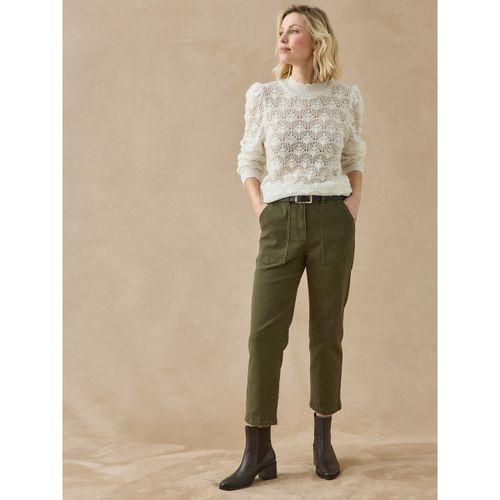 Pantalon Pantalon cargo 7/8ème - Daxon - Modalova