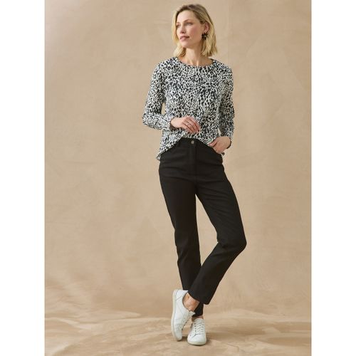 Pantalon Pantalon droit 5 poches - Daxon - Modalova