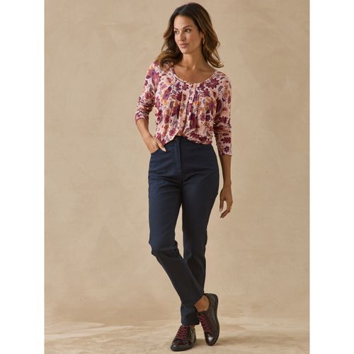 Pantalon Pantalon droit 5 poches - Daxon - Modalova