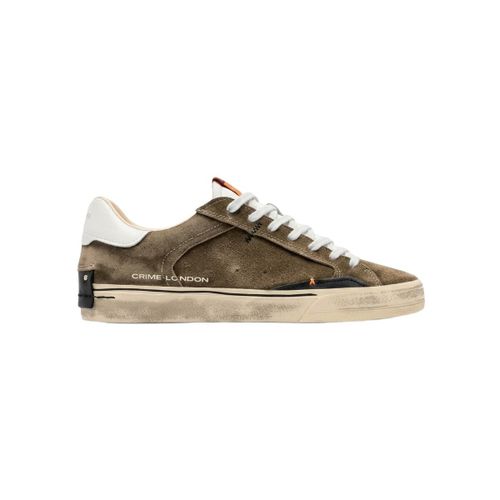 Baskets basses Crime London - Crime London - Modalova