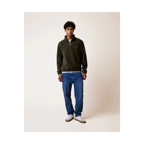 Polaire Faguo - AMBOISE SWEAT KNIT - Faguo - Modalova