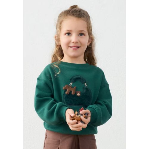 Sweatshirts Mayoral 4407-2026 - Mayoral - Modalova