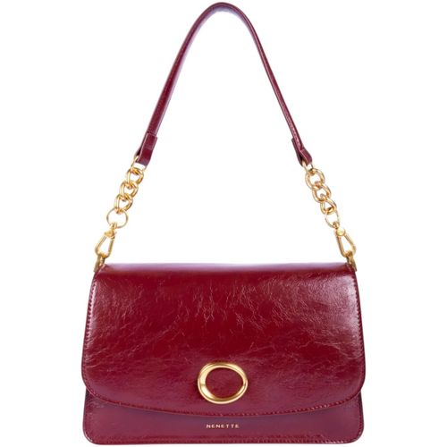 Sac a main 42bb-iris01_granata - Nenette - Modalova