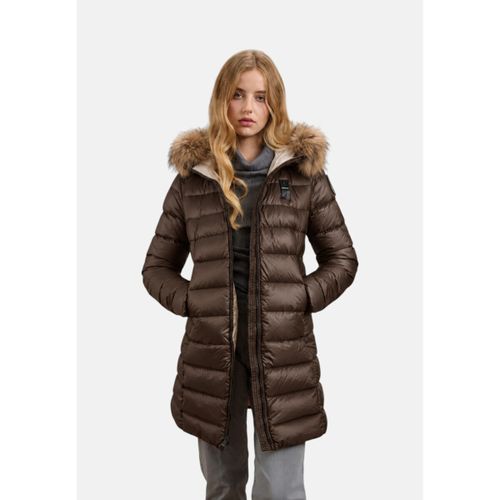 Blouson Blauer q-roa-43310 - Blauer - Modalova