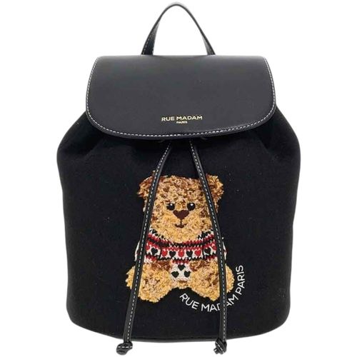Sac a dos Rue Madam q-roa-42966 - Rue Madam - Modalova