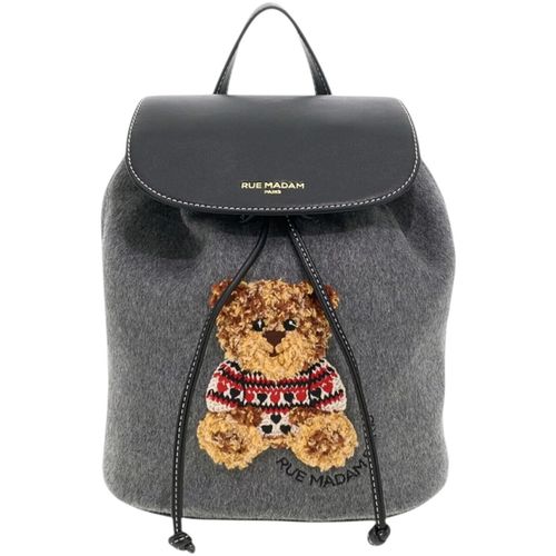 Sac a dos Rue Madam q-roa-42968 - Rue Madam - Modalova
