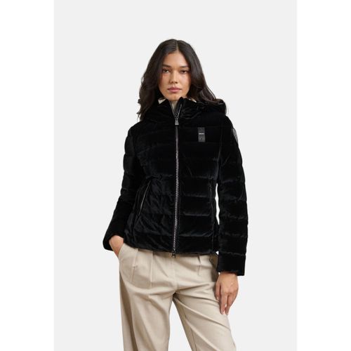 Blouson Blauer q-roa-43309 - Blauer - Modalova