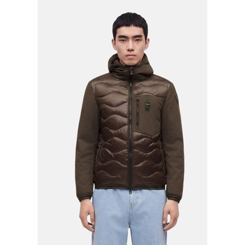 Blouson Blauer q-roa-43323 - Blauer - Modalova