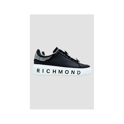 Baskets basses 11155699761494 - John Richmond - Modalova