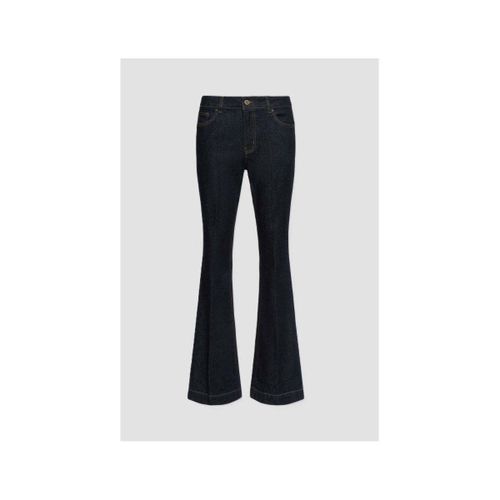Jeans flare / larges 11283207815510 - Elena Miro' - Modalova