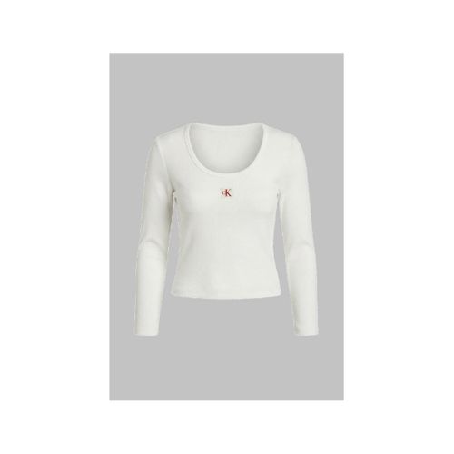 T-shirt 11279552512342 - Calvin Klein Jeans - Modalova