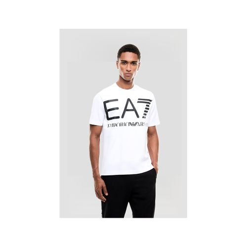 T-shirt 11293021405526 - Emporio Armani EA7 - Modalova