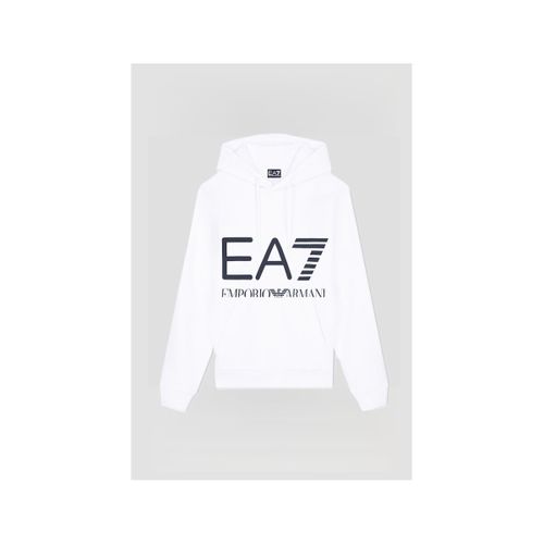 Sweatshirts à capuche 11293021241686 - Emporio Armani EA7 - Modalova