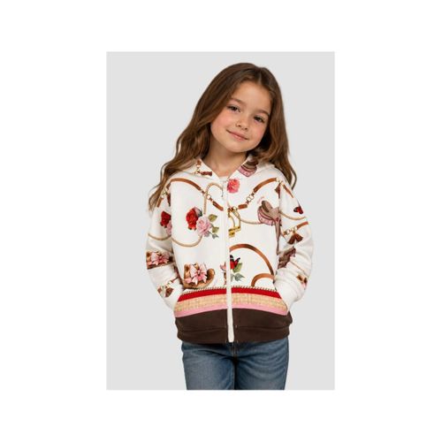 Sweatshirts à capuche 11259327218006 - Monnalisa - Modalova