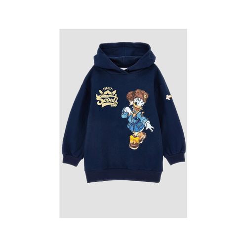 Sweatshirts à capuche 11259327250774 - Monnalisa - Modalova
