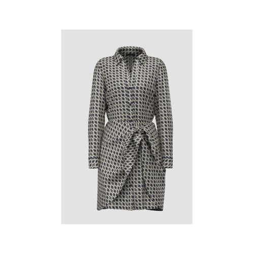 Robes midi Guess 11286619291990 - Guess - Modalova