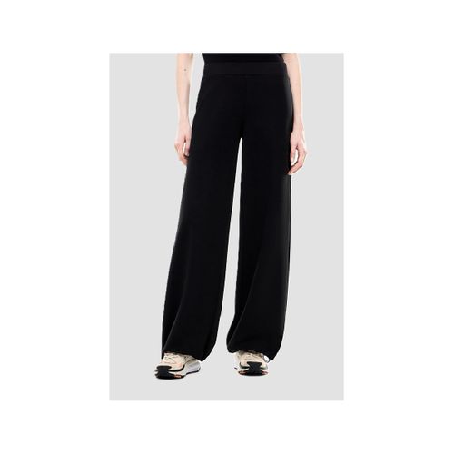 Pantalons large 11294886756694 - Emporio Armani EA7 - Modalova