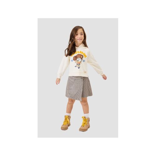 Sweatshirts à capuche 11283209388374 - Monnalisa - Modalova